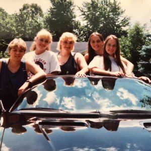 Meet your Posher, Melissa